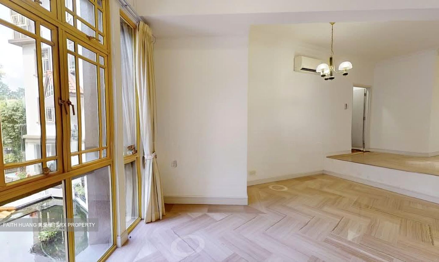 Orange Regency (D10), Apartment #578765451